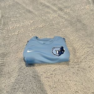Memphis Grizzlies long sleeve